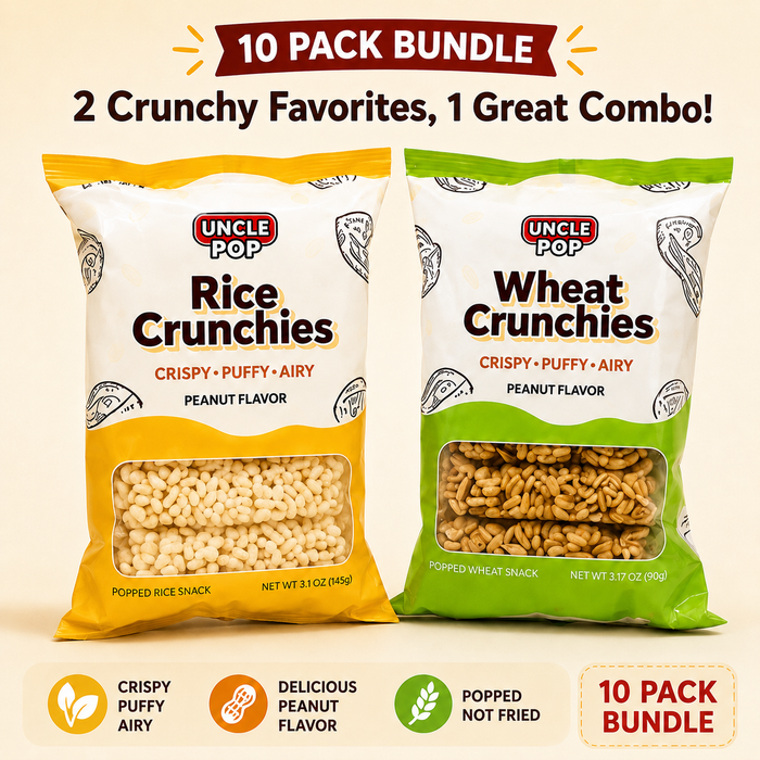 Mix Pack Bundle