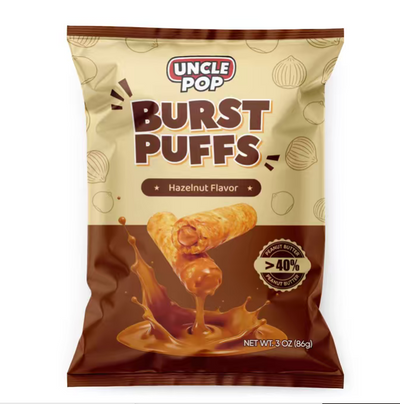 Burst Puffs