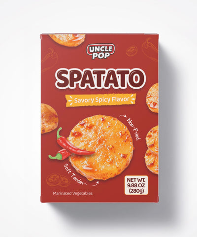 Spatato