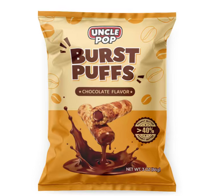 Burst Puffs