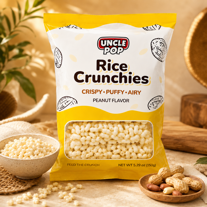 Rice Crunchies Bundle