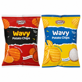 Chips Mix