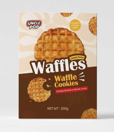 Waffles