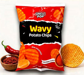 Savory Chili